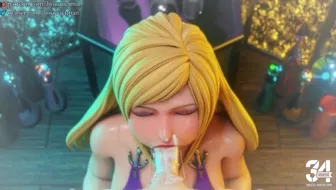 B. Jenet BJ futa miniature