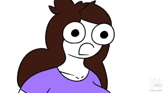 Obligatory Jaiden Animation thumbnail